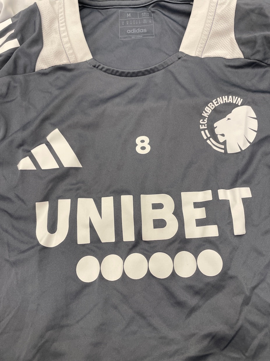 FCK nr8